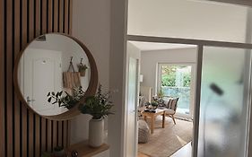 Ferienwohnung an der Ostsee Nähe Priwall